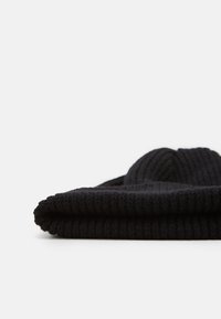 Houdini HUT HAT UNISEX - Beanie - true black