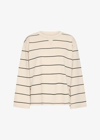 Non sélectionné, doeskin stripe