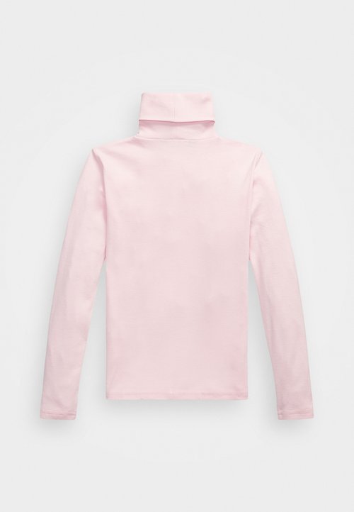 Polo Ralph Lauren RIBBED COTTON MODAL TURTLENECK