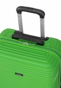 OCHNIK UNISEX zielony