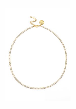 AURORA - Collana - gold-coloured