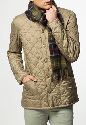 TARTAN SCARF UNISEX - Sjaal - classic