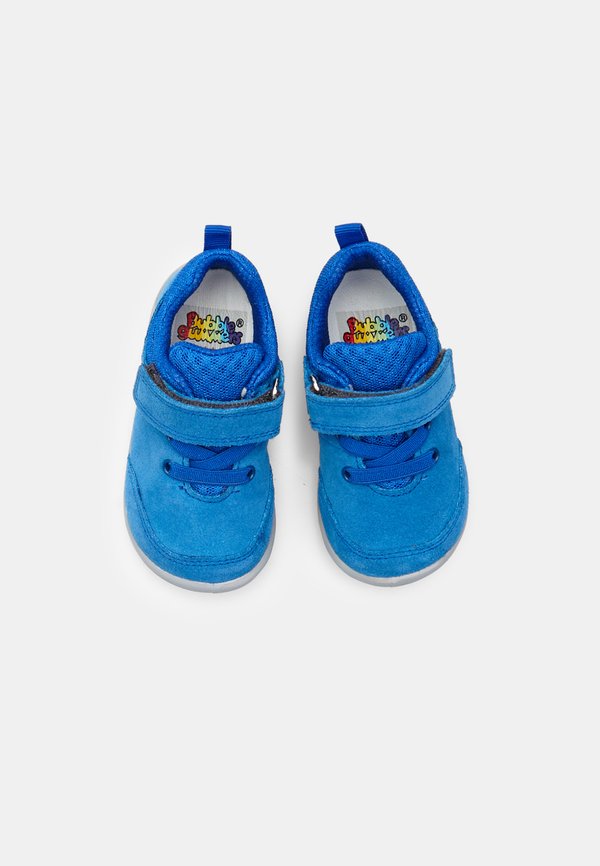 BUBBLEGUMMERS – Krabbelschuh – blu