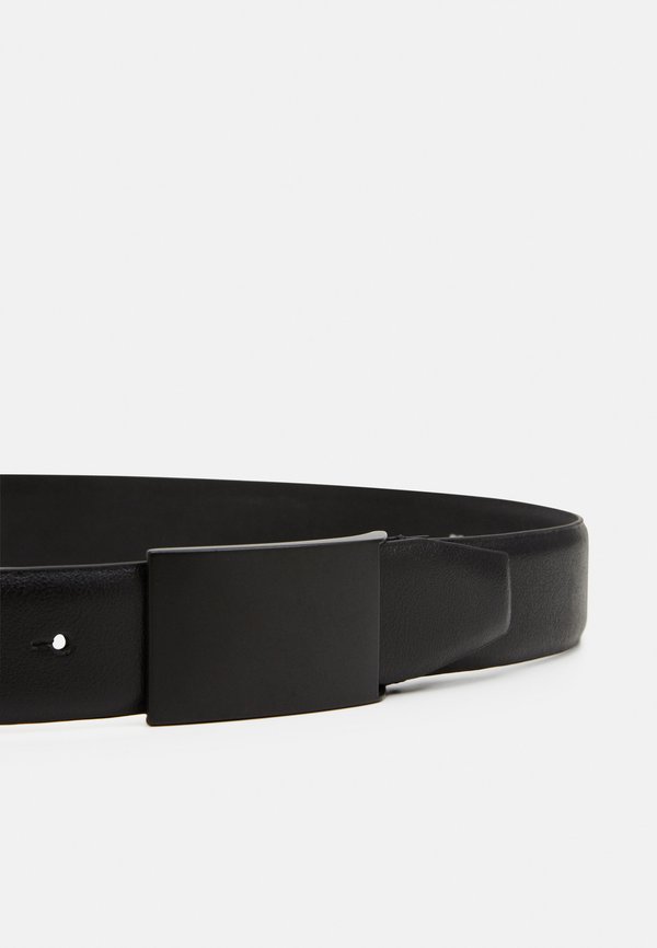 LEATHER - Belt2
