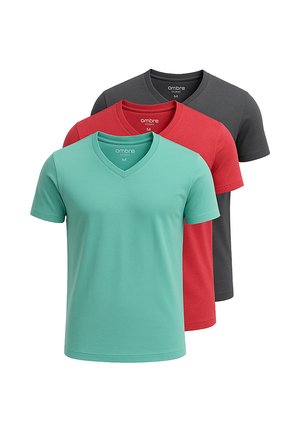 - T-shirt basic