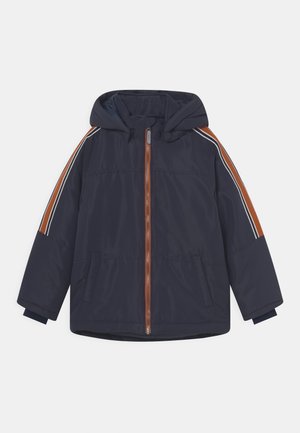 NKMMAX - Giacca invernale - dark sapphire