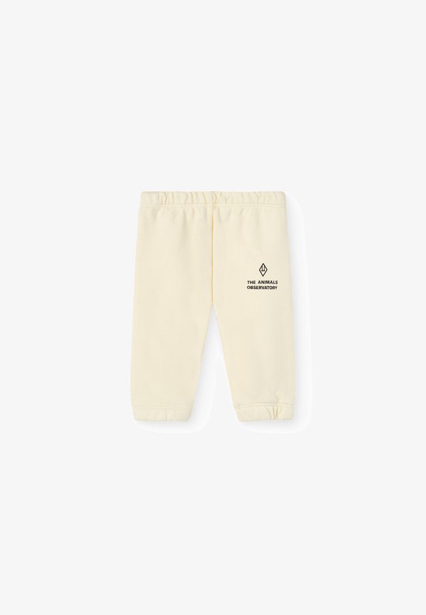 BABY SLOTH - Tracksuit bottoms