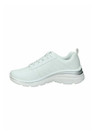 Sneakers basse - white
