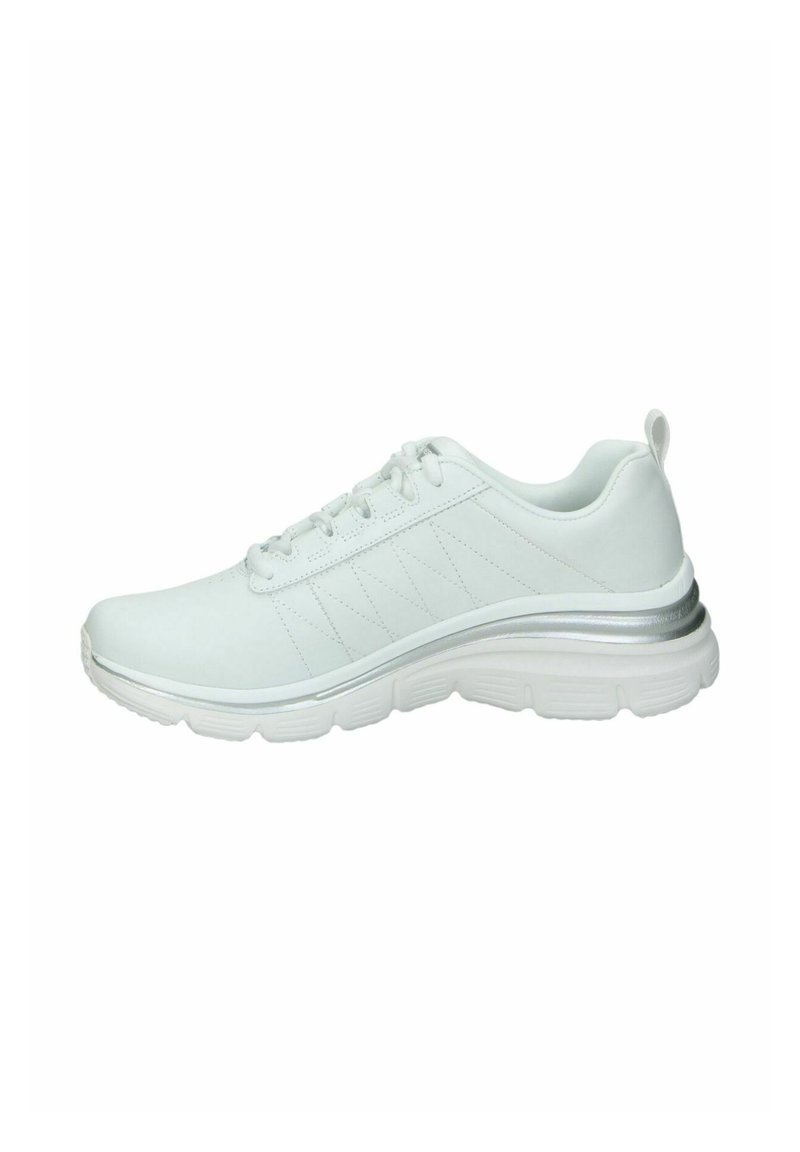 Skechers Sneakers basse - white