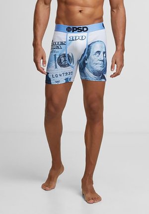 C-NOTE 5I BOXERSHORTS - Trunks - multi