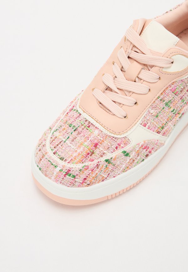 FRESHY - Trainers - other orange2