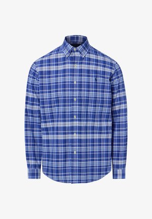 Polo Ralph Lauren, POLO RALPH LAUREN HEMD - Chemise - blau