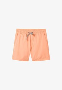 Sélectionné, cadmium bright orange