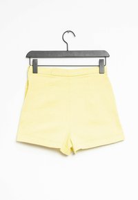 Zara Short - yellow