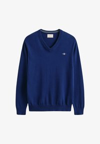 Unausgewählt, rich navy