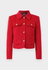 AGESIA - Blazer - medium red