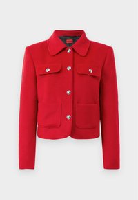 AGESIA - Blejzr - medium red