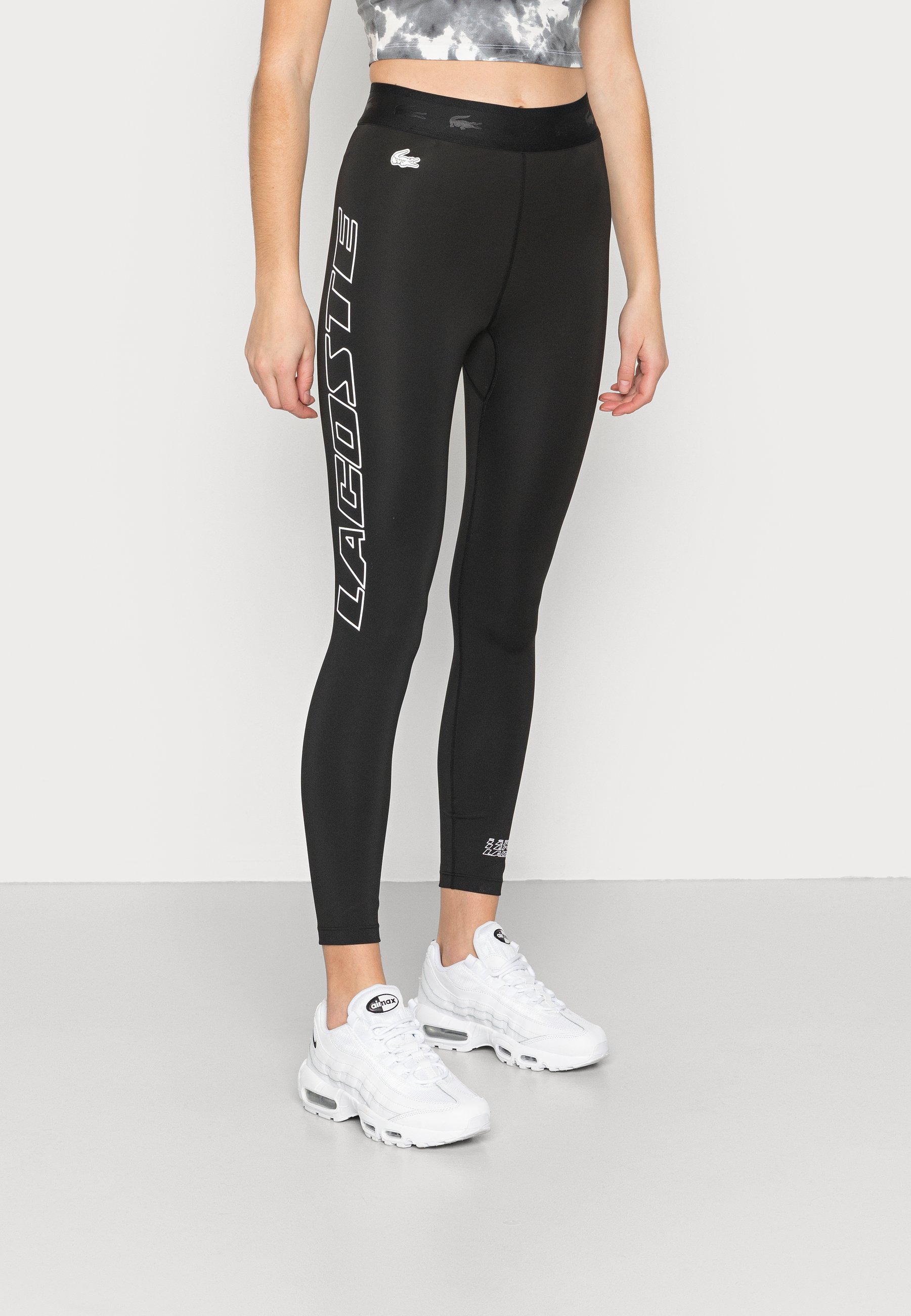 lacoste legging