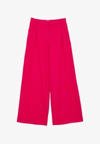 Unausgewählt, fucsia