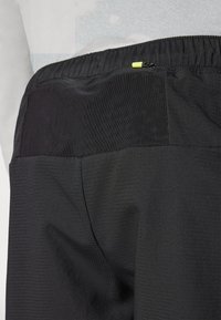 The North Face SUNRISER 2IN1 SHORT 4IN - Sporta šorti - black