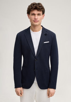 HOVEREST - Giacca - navy