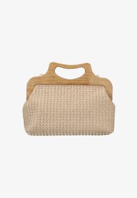 Unausgewählt, white