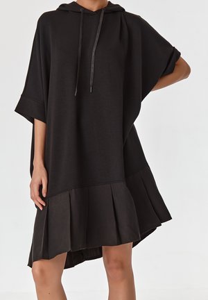 Jurk - dark grey