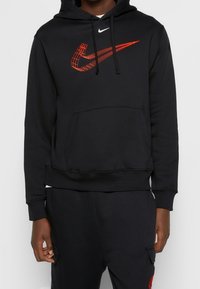 Nike Sportswear Luvtröja - black