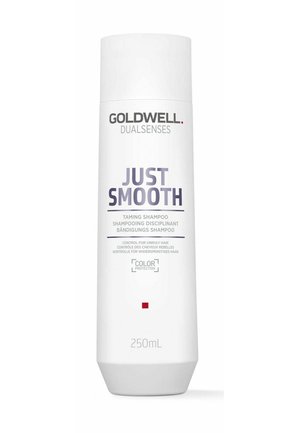 DUALSENSES JUST SMOOTH TAMING SHAMPOO. - Shampoo