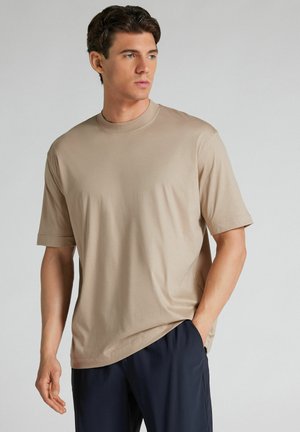 IUMAN Intimissimi, - T-shirt basic