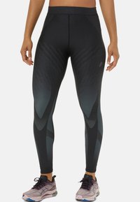 ASICS - METARUN - Tights - performance black Miniatyrbild 1