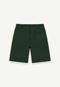 Colmar BERMUDA  - Pantaloni sportivi - verde