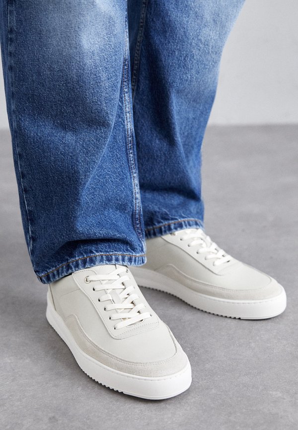 MONDO SQUASH - Trainers