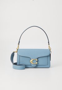 TABBY SHOULDER BAG - Käsilaukku - blue