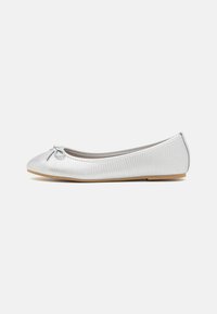 Ballerine - silver