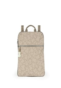 Tous Mochila de senderismo - beige