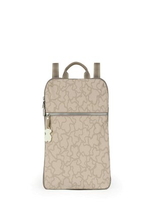 Mochila de senderismo - beige