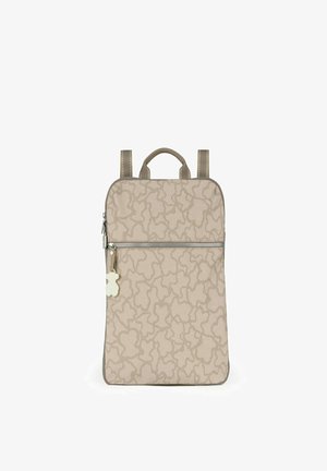 Tous, Mochila de senderismo - beige