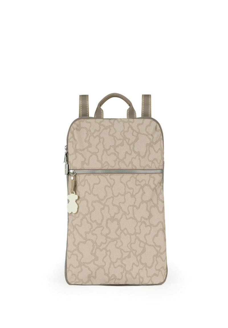 Tous Mochila de senderismo - beige