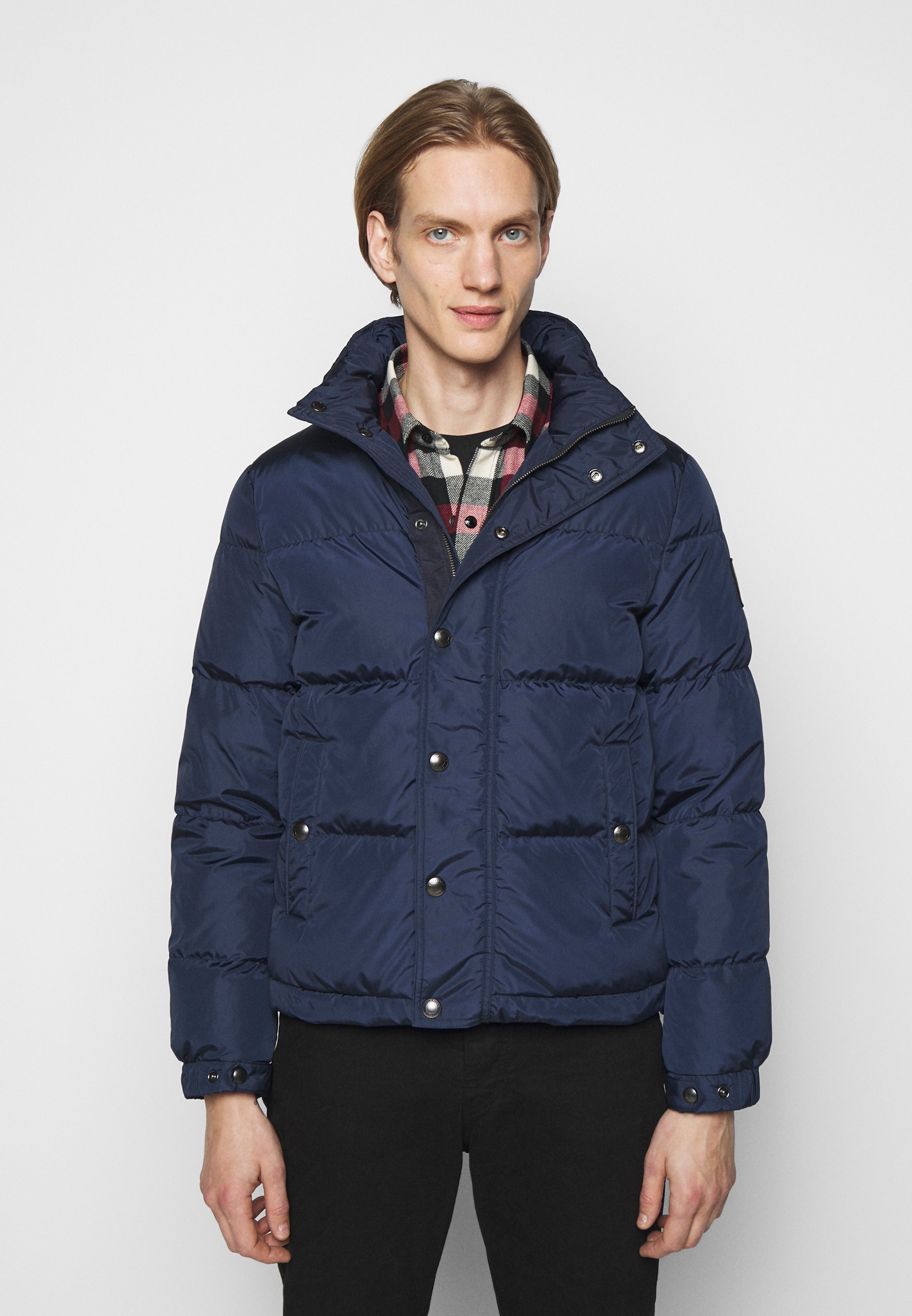 Belstaff Aviator Down Jacket Top 