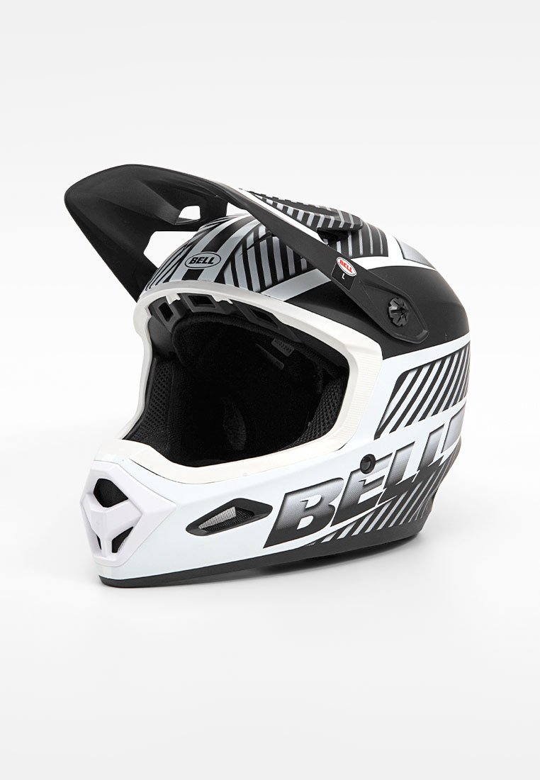 Bell Kask biały