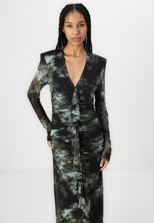 CORA DRESS - Maxi dress2