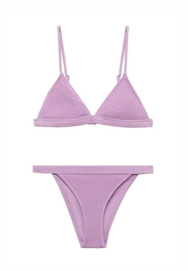 TEXTURE SET - Bikini - lilac