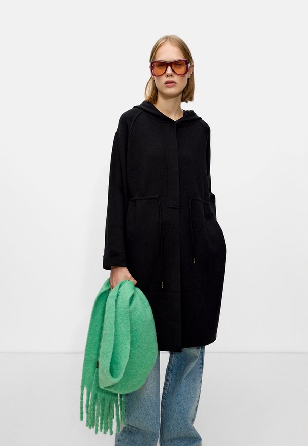 WITH HOOD - Cardigan3