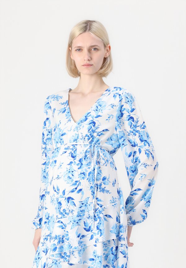 OLMMIRIAM LIFE LAYERED DRESS - Day dress2