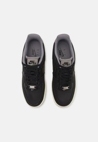 Nike Sportswear AIR FORCE - Sportcipő - black