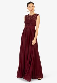 Kraimod ABEND - Ballkleid - bordeaux