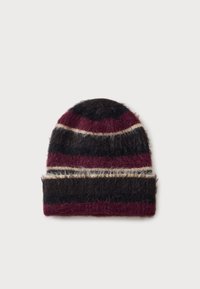 Δεν επιλέχθηκε, burgundy/black/beige