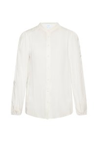 FENIA - Overhemdblouse - weiss