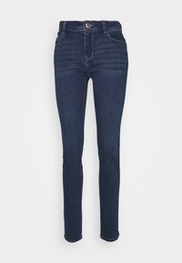 Non selezionato, dark blue